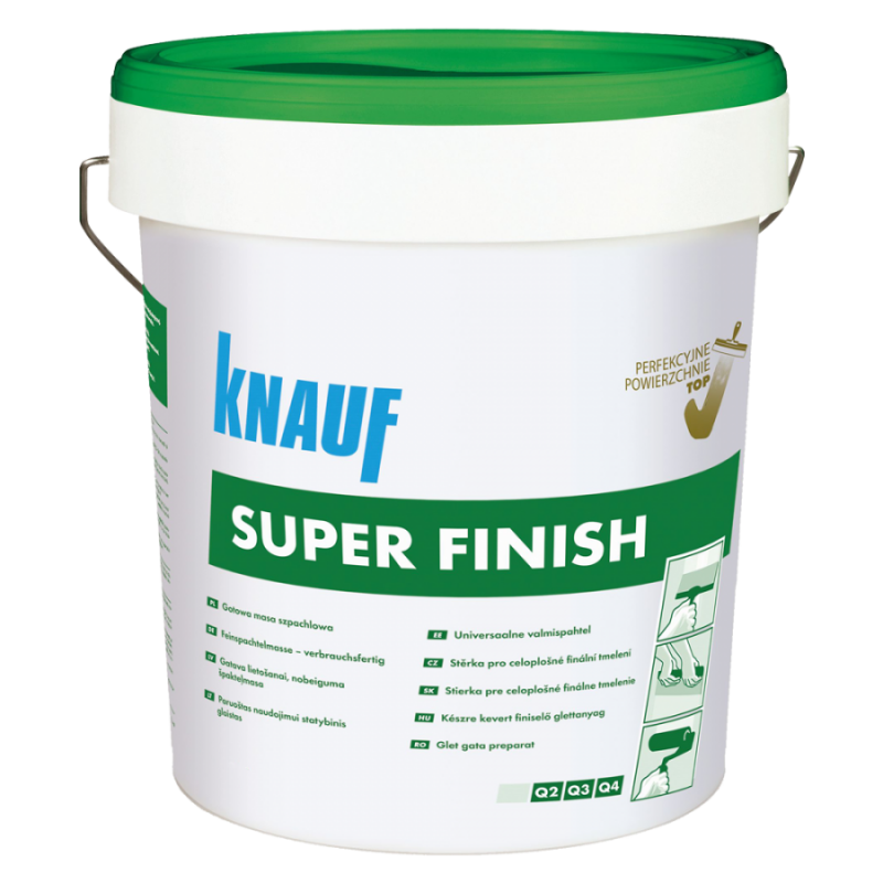 KNAUF SUPER FINISH 28kg